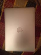 Apple MacBook Pro 13 2012 Late MD213 with Retina display. 13", 2,5 ГГц, ОЗУ 8192 МБ и больше, диск 128 Гб, WiFi, Bluetooth, аккумулятор на 7 ч.