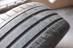 Dunlop SP Sport Maxx GT. Летние, износ: 30%, 2 шт