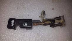 Ручка открывания багажника. Mitsubishi Lancer, CS2A, CS1A, CS5W, CS6A, CS5A, CS3A, CS9W, CS9A, CS2V, CS3W, CS2W