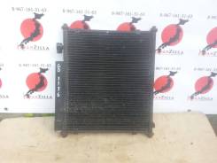 Радиатор кондиционера. Honda Jazz, GD1 Honda Fit, GD4, GD3, GD2, GD1