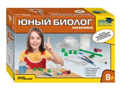 Наборы биолога. Под заказ