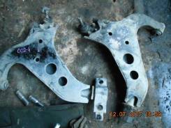 Рычаг подвески. Nissan Elgrand, ATE50, ALWE50, APWE50, ATWE50, AVE50, ALE50, AVWE50, APE50