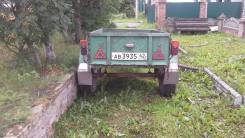 УАЗ. Прицеп для уаз, 800 кг.