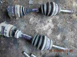 Привод. Nissan Elgrand, ATWE50 Двигатель ZD30DDTI