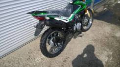 Regulmoto ZF-KY 250 Sport-005. 200 куб. см., исправен, птс, без пробега