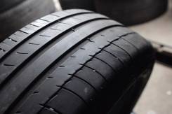 Michelin Latitude Sport. Летние, износ: 30%, 1 шт