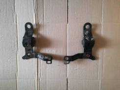 Сайлентблок рычага, тяги. Toyota: Sprinter, Corolla Levin, Sprinter Trueno, Corolla, Sprinter Marino, Corolla Ceres Двигатели: 2C, 2E, 3E, 4AFE, 4EFE...