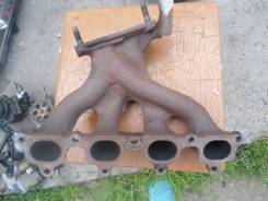 Коллектор выпускной. Honda: Civic Ferio, HR-V, Civic, Domani, Integra SJ, Civic Aerodeck, Integra Двигатели: D16W5, MF916, D16Y8, D15Z7, D16Y5, D16W4...