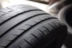 Michelin Pilot Sport PS2. Летние, износ: 30%, 1 шт