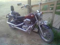 Honda Steed 600. 600 куб. см., исправен, птс, с пробегом