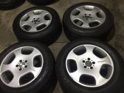 Wald. 8.5x19, 5x114.30, ET43, ЦО 73,0 мм.