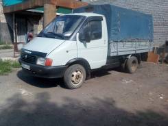 ГАЗ Газель. Продается грузовик газель, 2 500 куб. см., 1 500 кг.