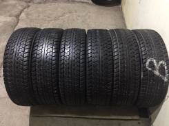Dunlop SP LT 01. Зимние, без шипов, 10 %, 6 шт