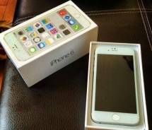 Apple iPhone 6. Б/у