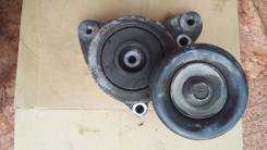 Натяжитель ремня. Honda: Civic, CR-V, Stream, Edix, Accord, FR-V, Accord Tourer, Stepwgn Двигатели: K20Z4, K20A1, K20Z2, K20A7, K24A3, K24A4, K20A8, K...