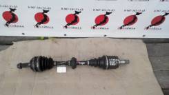 Привод. Honda Stream, RN4, RN3