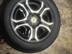 RS Wheels. 5.0x14, 4x100.00. Под заказ
