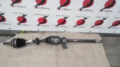 Привод. Honda Stream, RN4, RN3