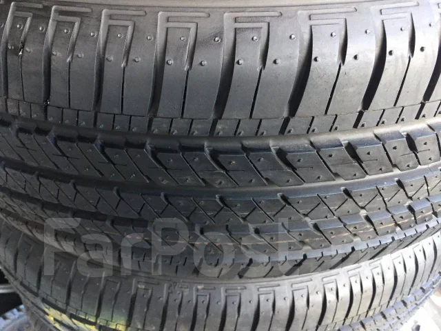 Bridgestone Ecopia EP422 Plus. ������, 2016 ���, ����� ����