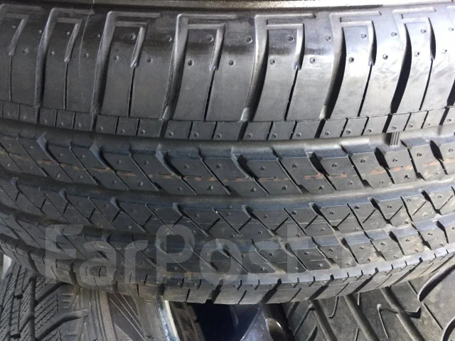 Bridgestone Ecopia EP422 Plus. ������, 2016 ���, ����� ����