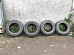 Bridgestone Blizzak DM-Z3. Зимние, без шипов, 2007 год, износ: 10%, 4 шт