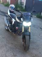 Kawasaki Z 1000. 1 000 куб. см., исправен, птс, с пробегом