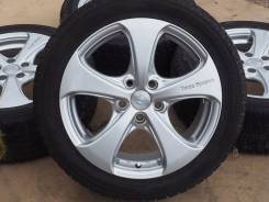 Sparco. 7.0x17", 5x112.00, ET48