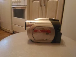 Panasonic VDR-D160 ����