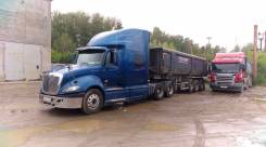 International Prostar. Продам седельный тягач International ProStar+, 12 419 куб. см., 40 000 кг.