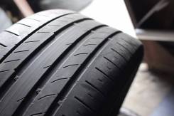 Continental ContiSportContact 5. Летние, износ: 30%, 4 шт
