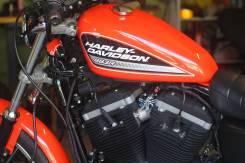 Harley-Davidson Sportster 883 Roadster XL883R. 883 куб. см., исправен, птс, с пробегом