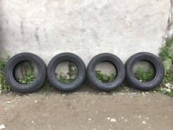 Falken Ziex S/TZ01. Летние, 2014 год, износ: 10%, 4 шт