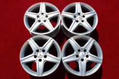 Mercedes. 7.0x16, 5x112.00, ET35, ЦО 66,6 мм.
