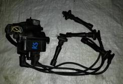 Трамблер. Honda: Domani, CR-V, Orthia, Integra, Ballade, Stepwgn, S-MX Двигатели: B20B, B18B3, B18B1, B18B4
