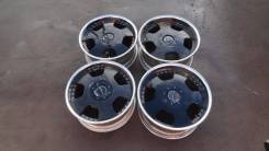 SSR Vienna. 8.0/9.0x18, 4x114.30, 5x114.30, ET37/49