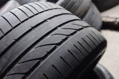 Bridgestone Dueler H/P Sport. Летние, износ: 30%, 2 шт