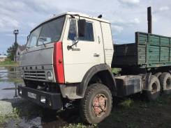 Камаз 5410. , 2 000 куб. см., 3 500 кг.
