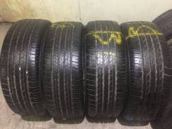 Dunlop SP Sport 7000. Летние, 2014 год, без износа, 4 шт