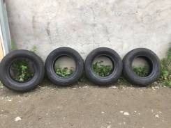 Hankook Dynapro HP2 RA33. Летние, 2013 год, износ: 10%, 4 шт