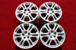 Subaru. 6.5x16, 5x100.00, ET48, ЦО 56,1 мм.