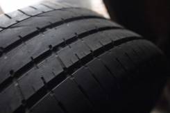 Pirelli P Zero. Летние, износ: 40%, 2 шт
