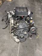 Двигатель MITSUBISHI Pajero Mini
