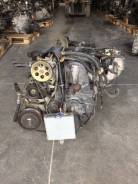 Двигатель HONDA AVANCIER