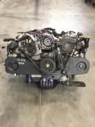 Двигатель SUBARU IMPREZA