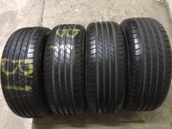 Goodyear EfficientGrip. Летние, 2014 год, без износа, 4 шт