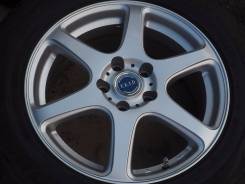 Bridgestone FEID. 7.0x17, 5x114.30, ET45