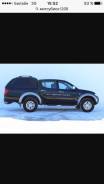 Mitsubishi L200. KB4T, 4D56