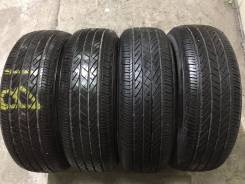 Bridgestone Dueler H/P Sport AS. Летние, 2013 год, без износа, 4 шт