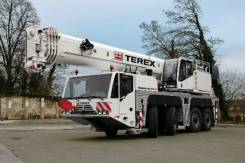 Terex AC 100. Автокран Теrex AC 100 2010 год, 15 000 куб. см., 100 000 кг., 50 м.