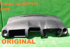 Панель приборов. Toyota ist, ZSP110, NCP115, NCP110 Двигатели: 1NZFE, 2ZRFE